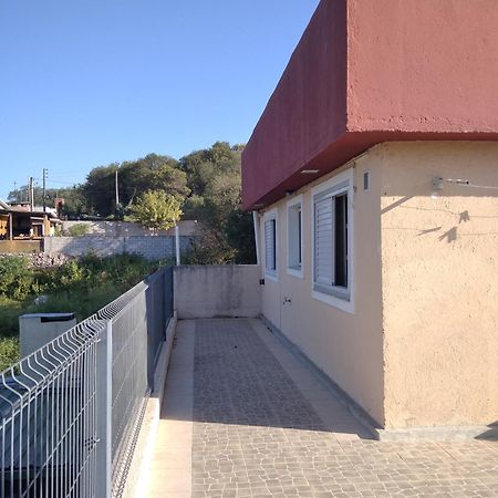 Luciana G Apartment Rio Ceballos Exterior photo
