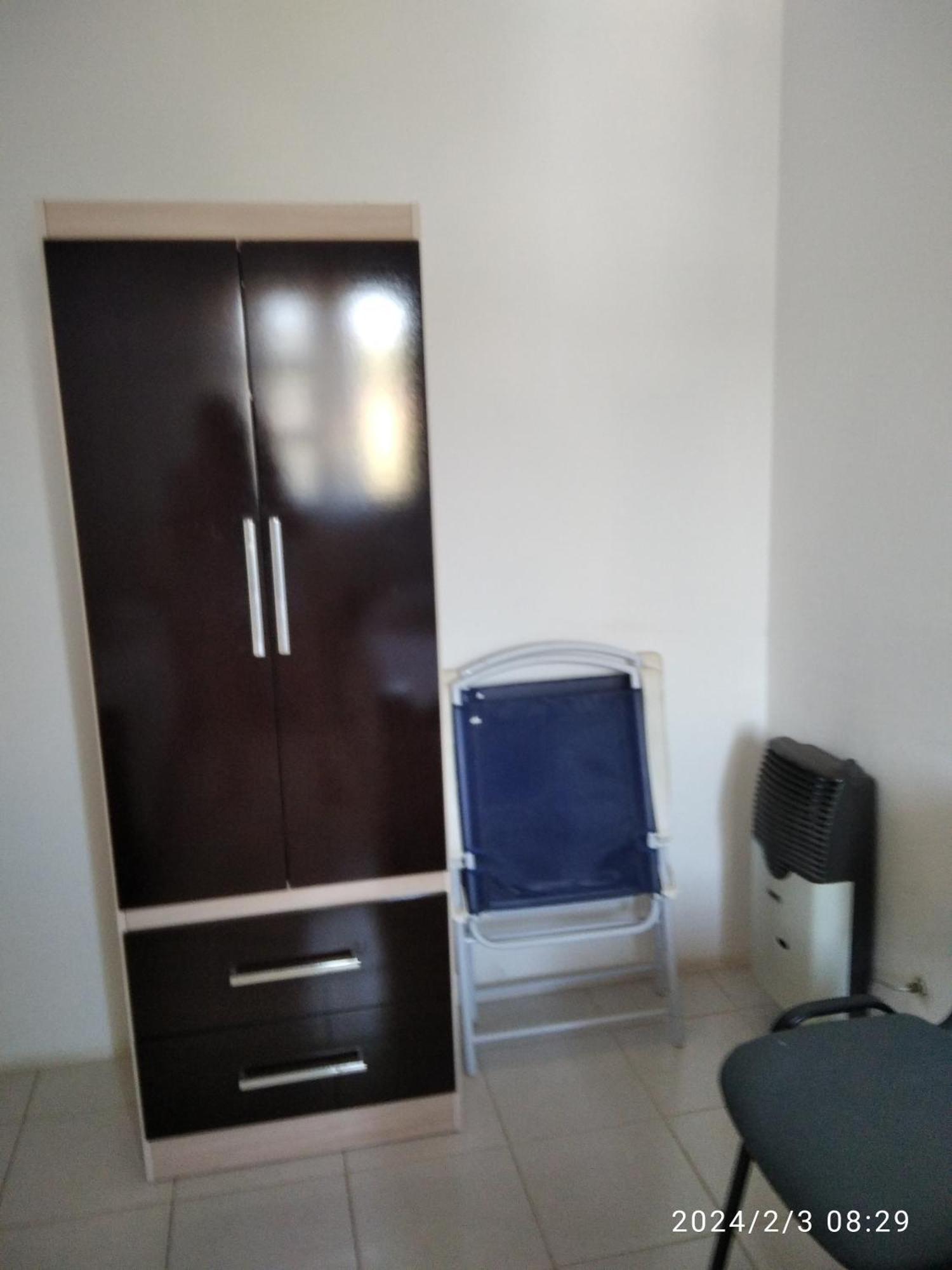 Luciana G Apartment Rio Ceballos Exterior photo