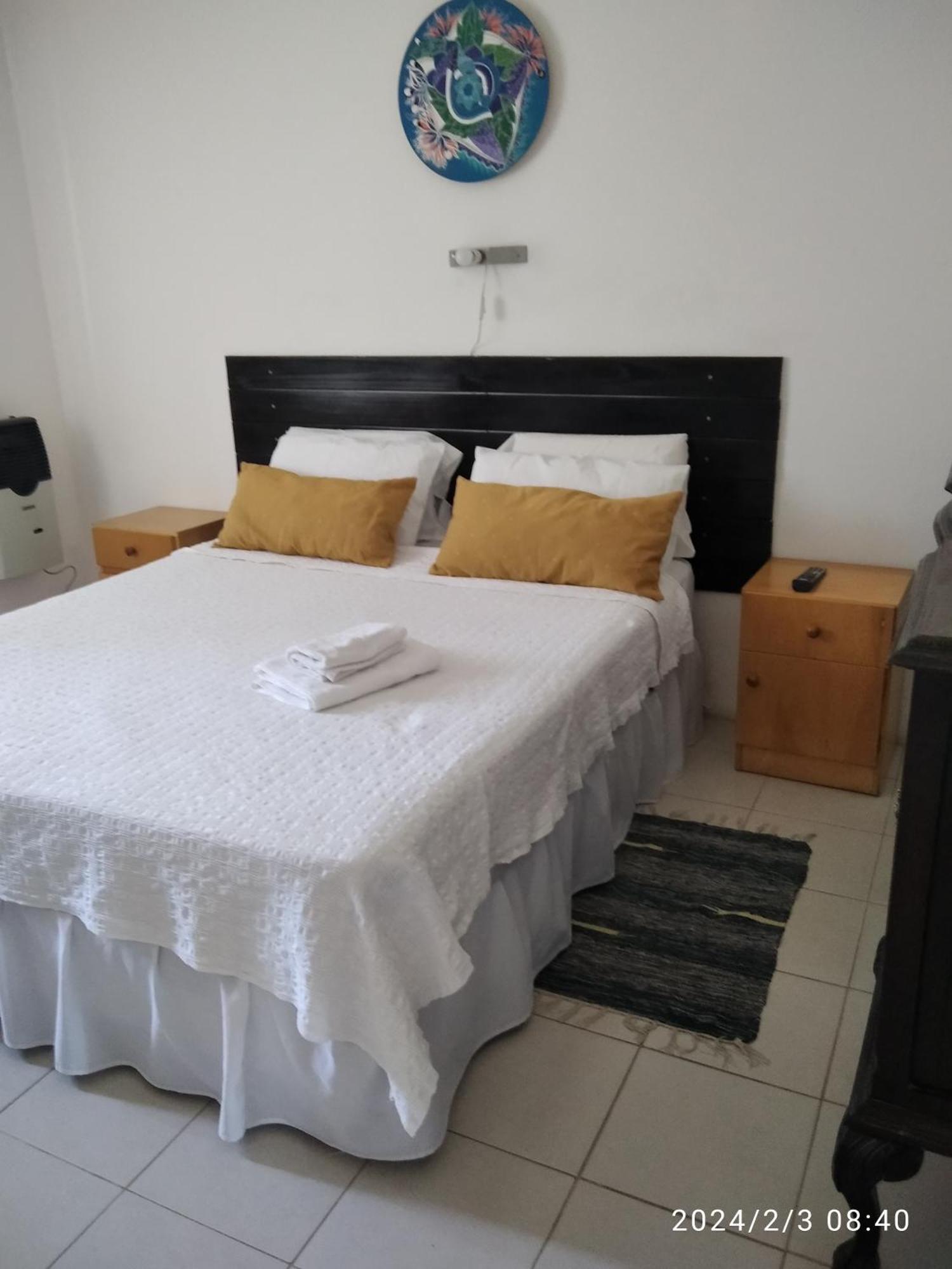 Luciana G Apartment Rio Ceballos Exterior photo