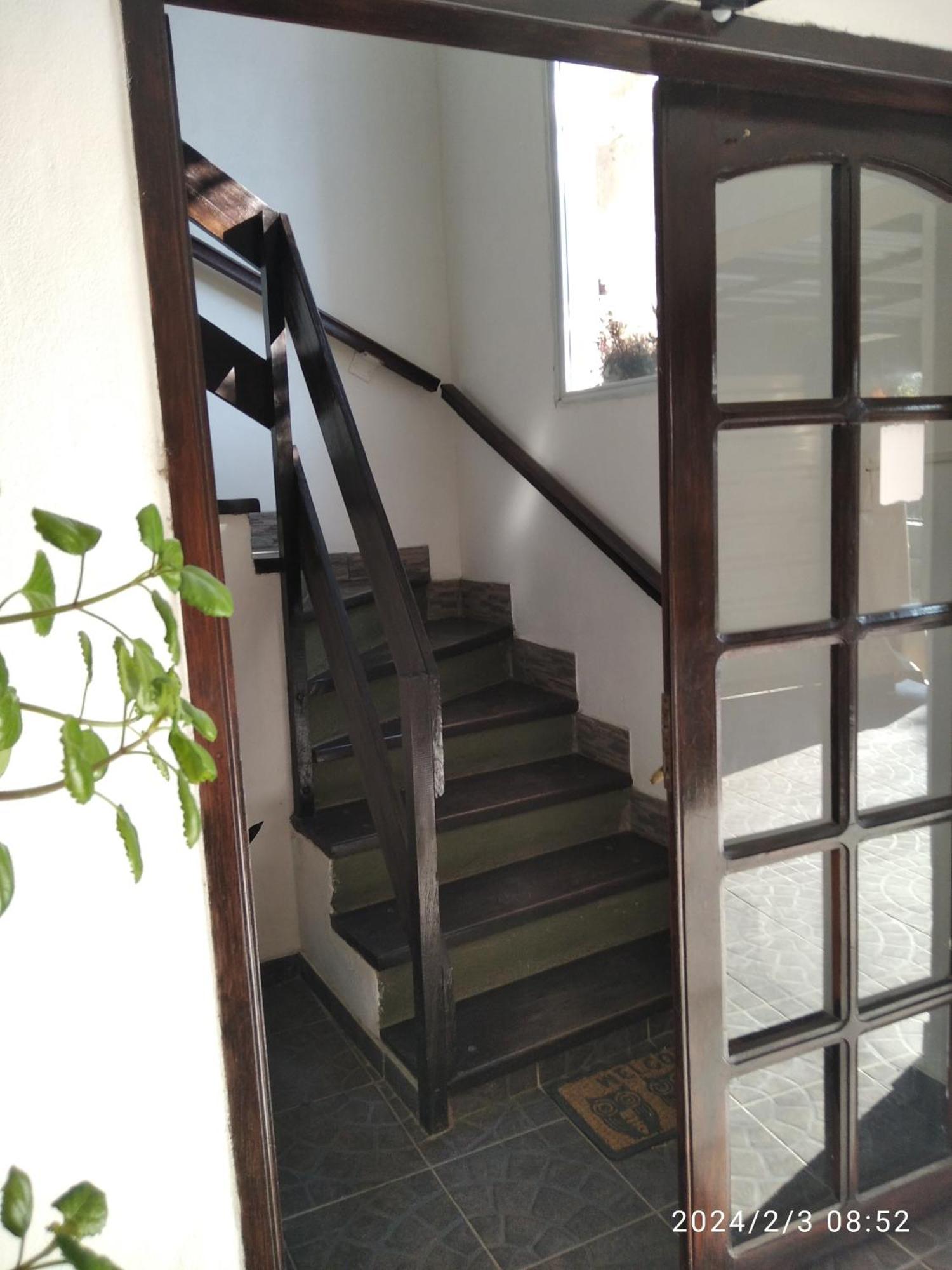 Luciana G Apartment Rio Ceballos Exterior photo